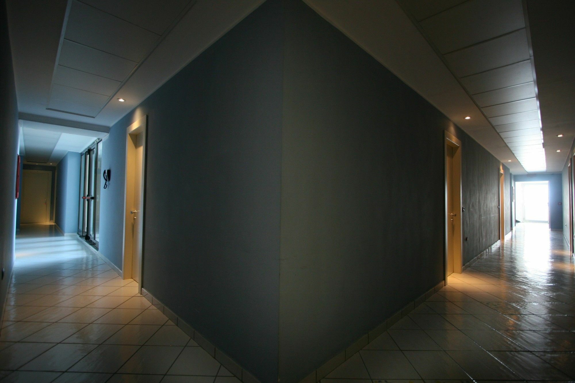 Hotel Ancora Pontecagnano Faiano Exterior foto